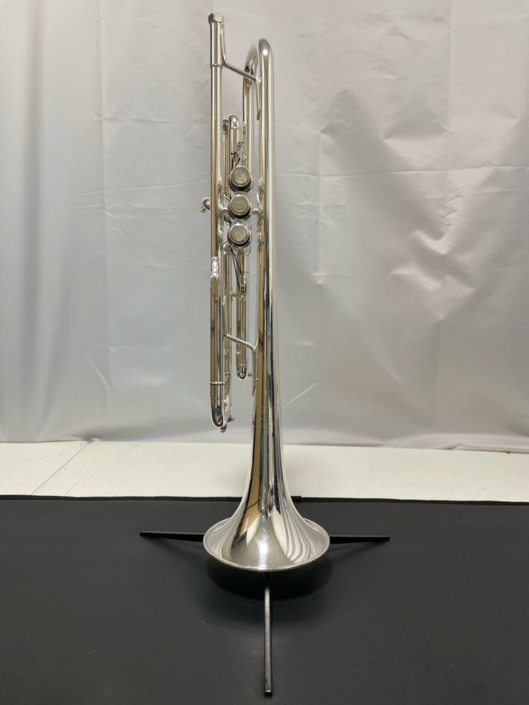 【レンタル】V.Bach(バック) 180ML37 GBSP 古田俊博氏 選定品 - 画像 (5)