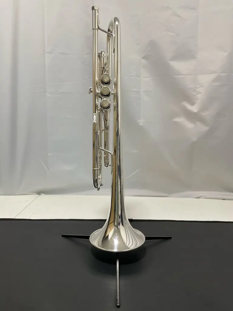 レンタル】V.Bach（バック） 180ML37 GBSP 古田俊博氏 選定品