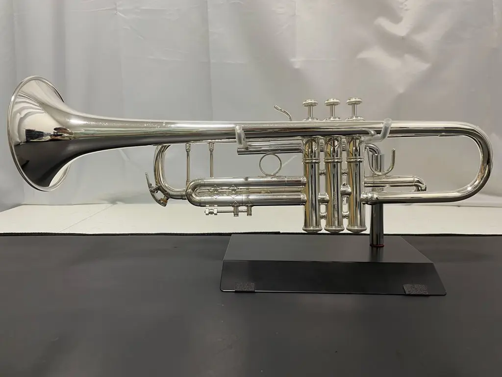 【値下げ】Bach B♭トランペット 180ML37SP 【古田俊博氏選定品】 高価買取】絶大な人気を誇るBachのトランペット『180ML37SP』の