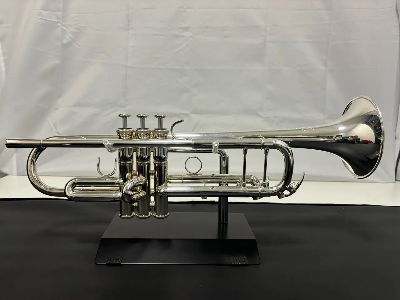 レンタル】YAMAHA（ヤマハ） YTR-8335S Xeno 福田善亮氏 選定品