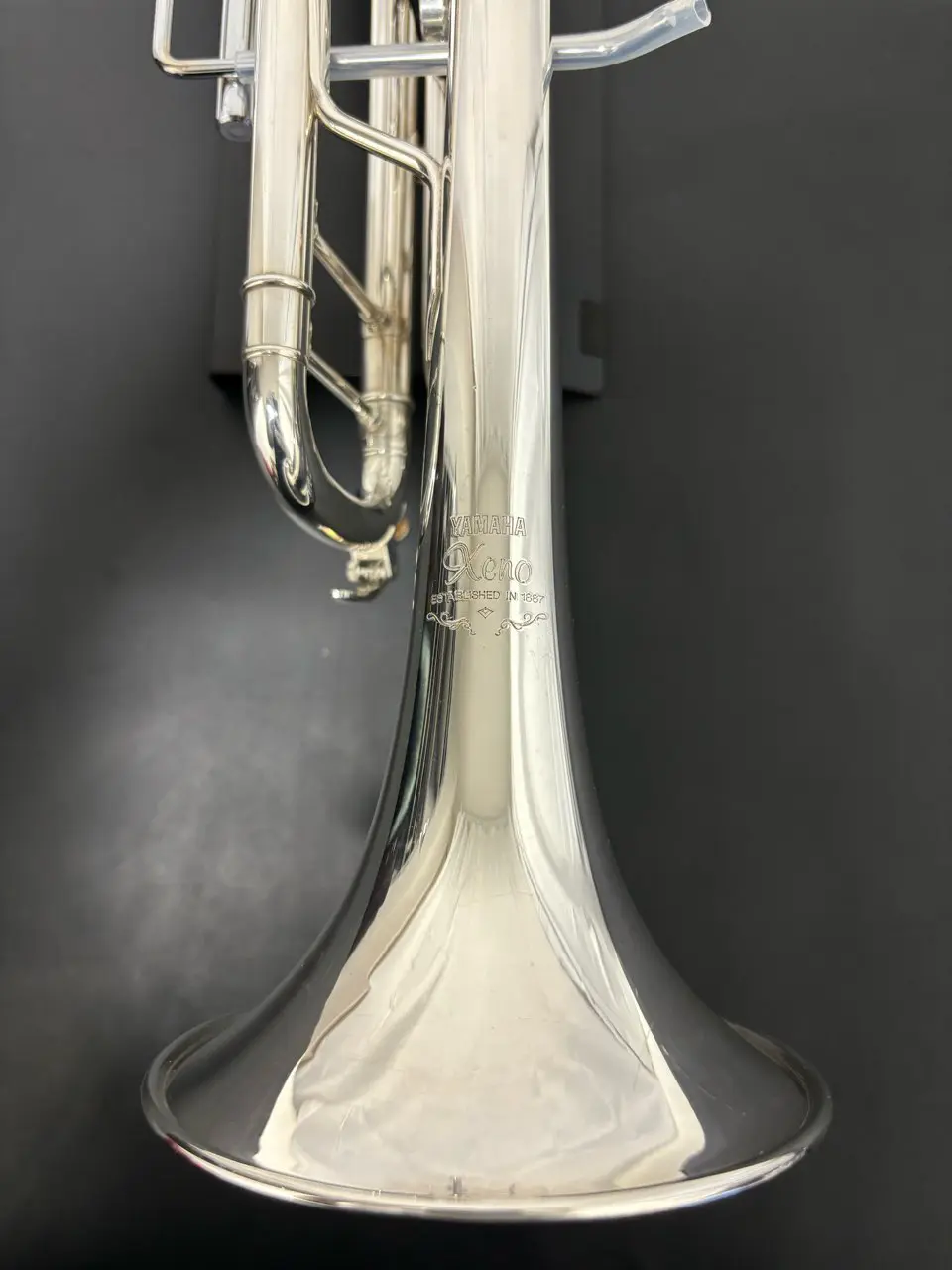 レンタル】YAMAHA（ヤマハ） YTR-8335USⅡ Xeno 佛坂幸男(咲千生)氏