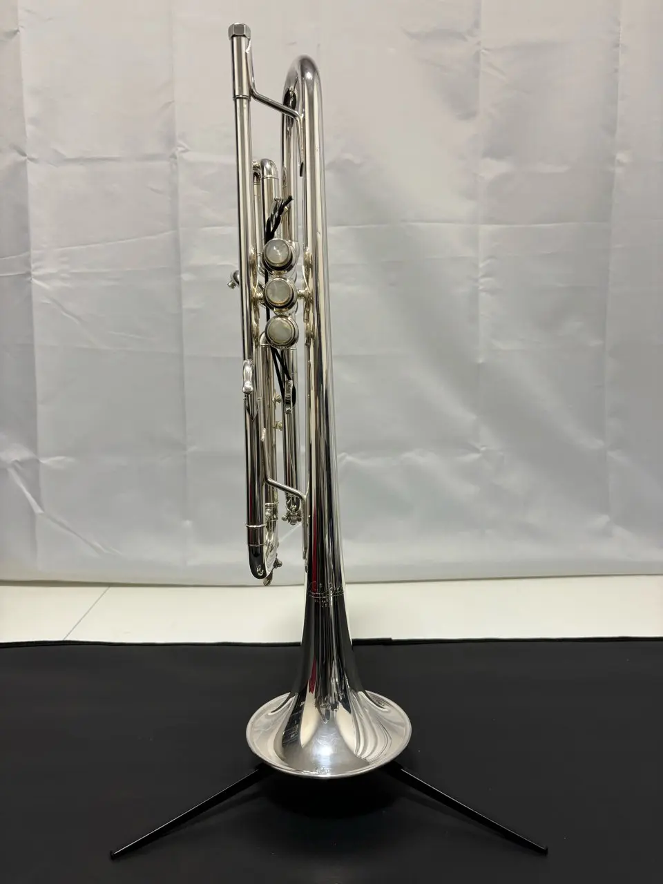 BACH トランペット VINCENT MODEL SP トランペット】Bach/VINCENT MODEL入荷しました🎺｜島村楽器