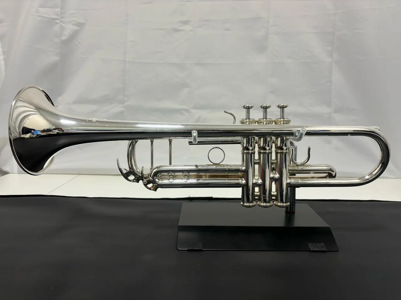 レンタル】YAMAHA（ヤマハ） YTR-8335S Xeno 福田善亮氏 選定品