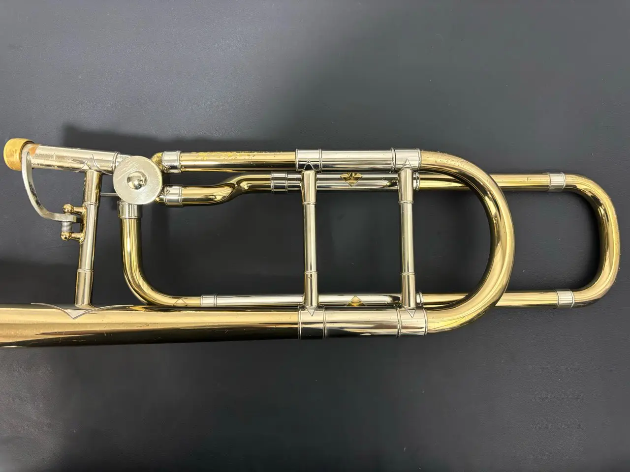 レンタル】V.Bach（バック） Model 42BO GL 小田桐寛之氏 選定品