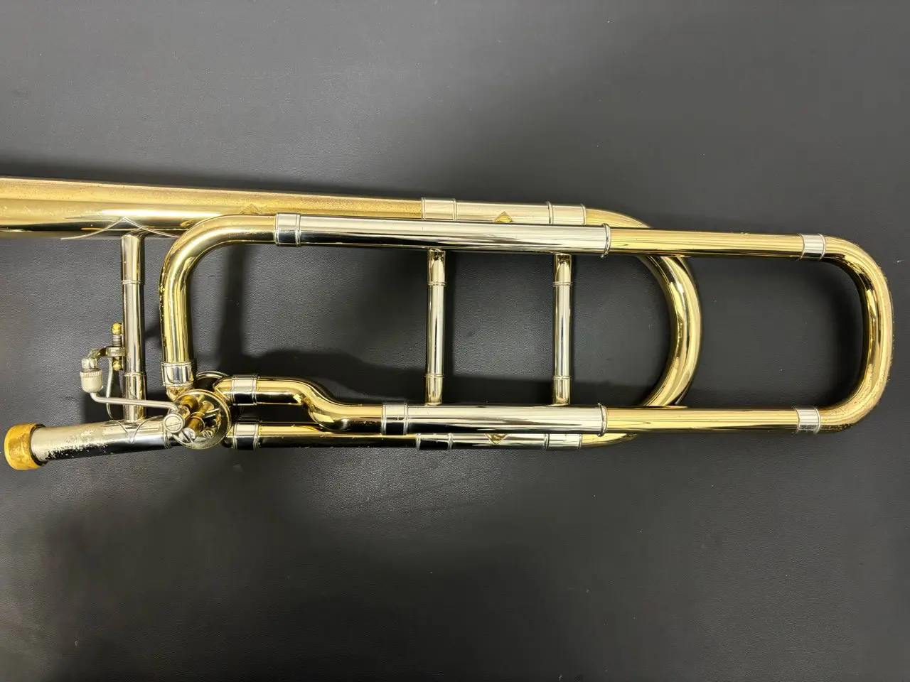 レンタル】V.Bach（バック） Model 42BO GL 小田桐寛之氏 選定品