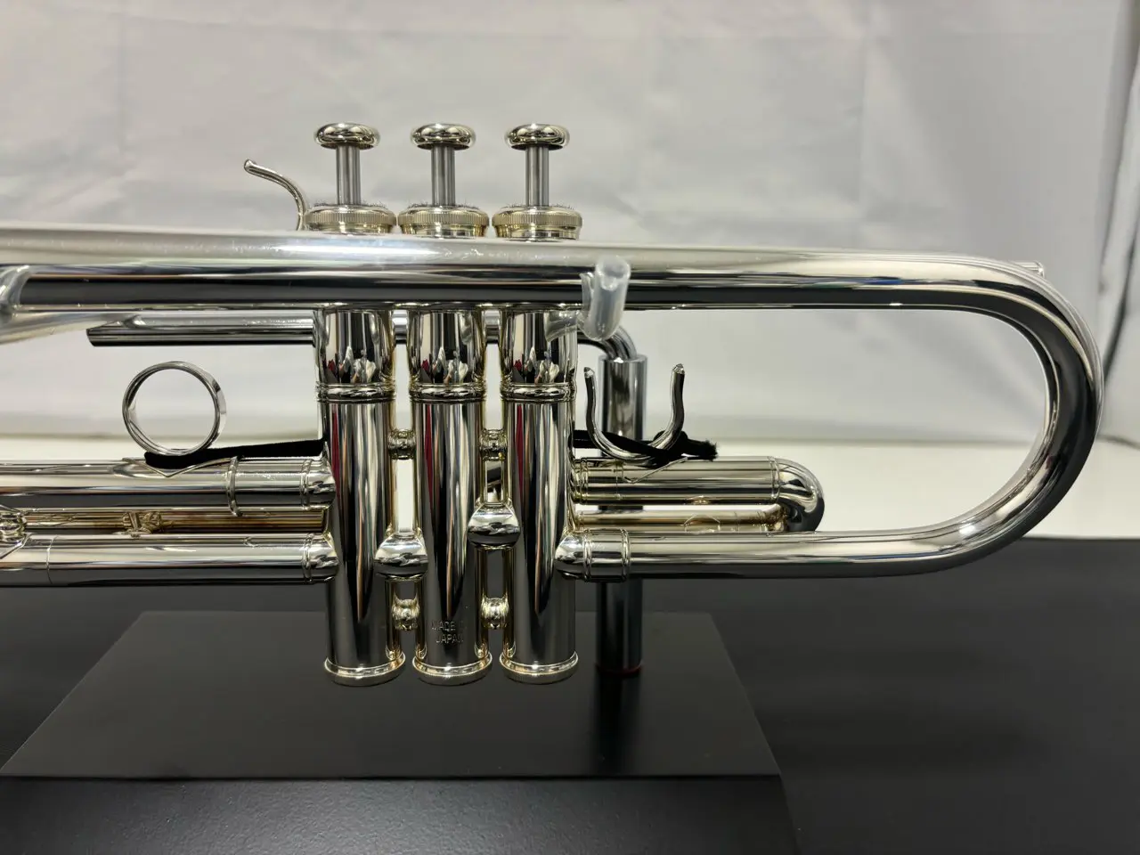 レンタル】YAMAHA（ヤマハ） YTR-8335S Xeno 福田善亮氏 選定品