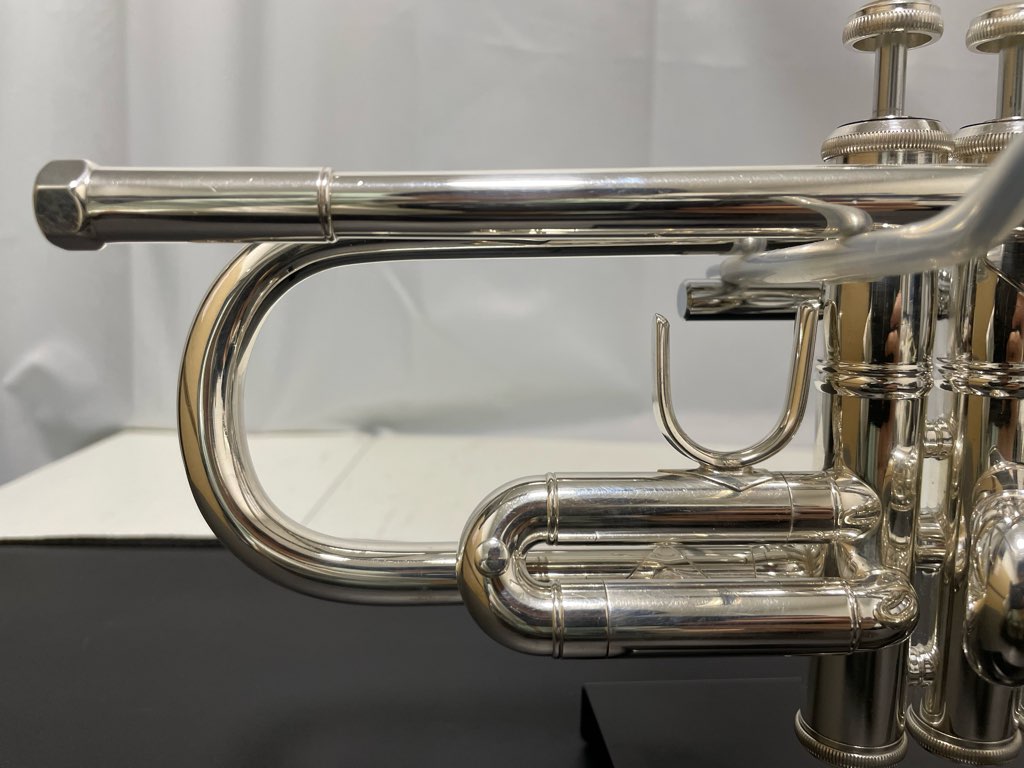 【レンタル】V.Bach(バック) 180ML37 GBSP 古田俊博氏 選定品 - 画像 (9)