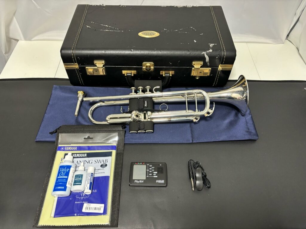 YTR-8335USⅡ選定品レンタルセット