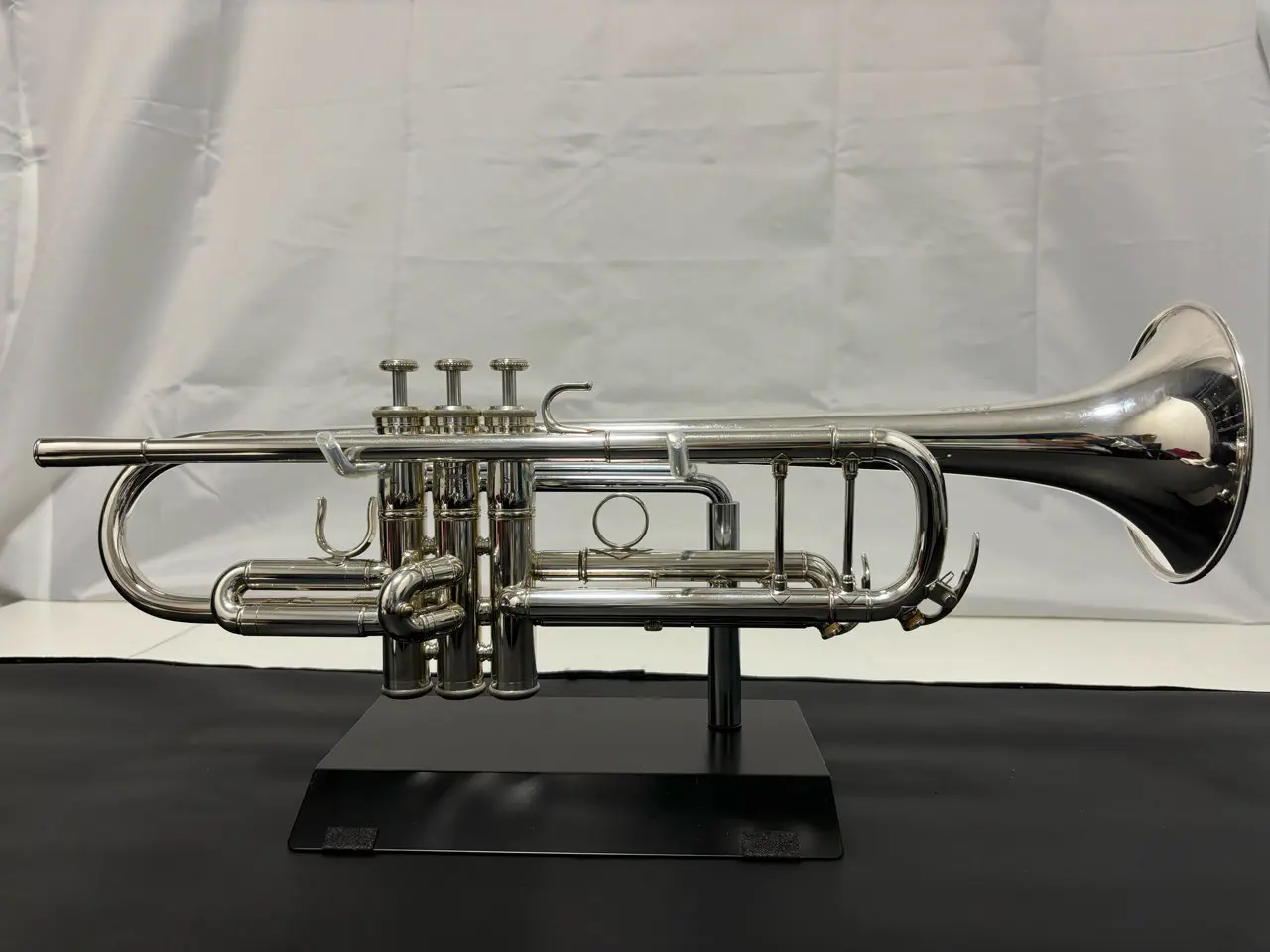 レンタル】YAMAHA（ヤマハ） YTR-8335USⅡ Xeno 佛坂幸男(咲千生)氏