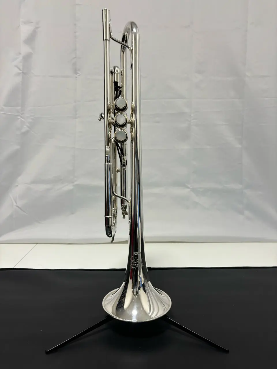 レンタル】YAMAHA（ヤマハ） YTR-8335S Xeno 福田善亮氏 選定品