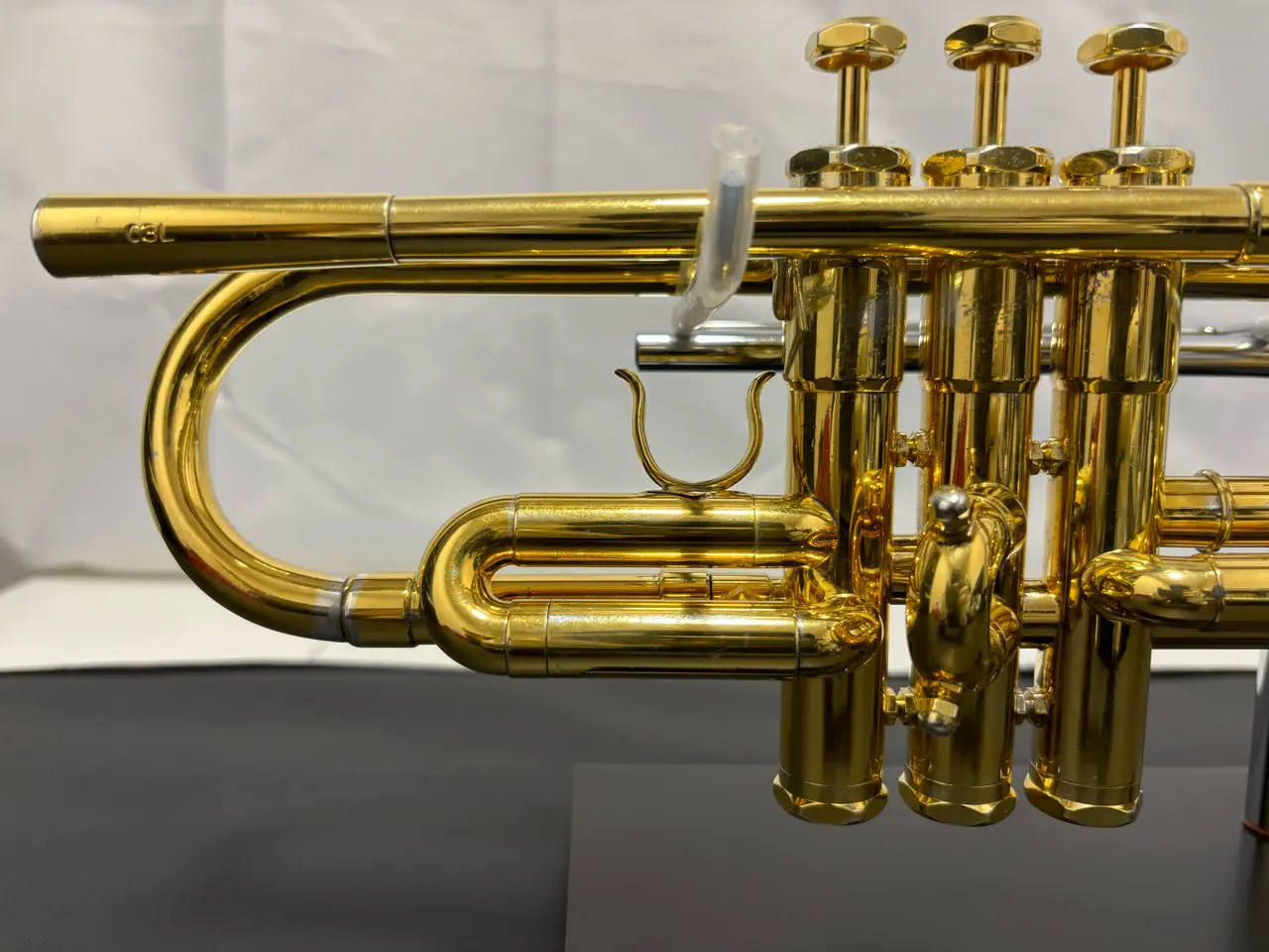 トランペット レンタル】Schilke（シルキー） C3Lb GP