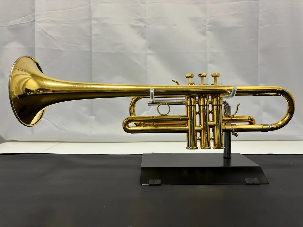 トランペット レンタル】Schilke（シルキー） C3Lb GP
