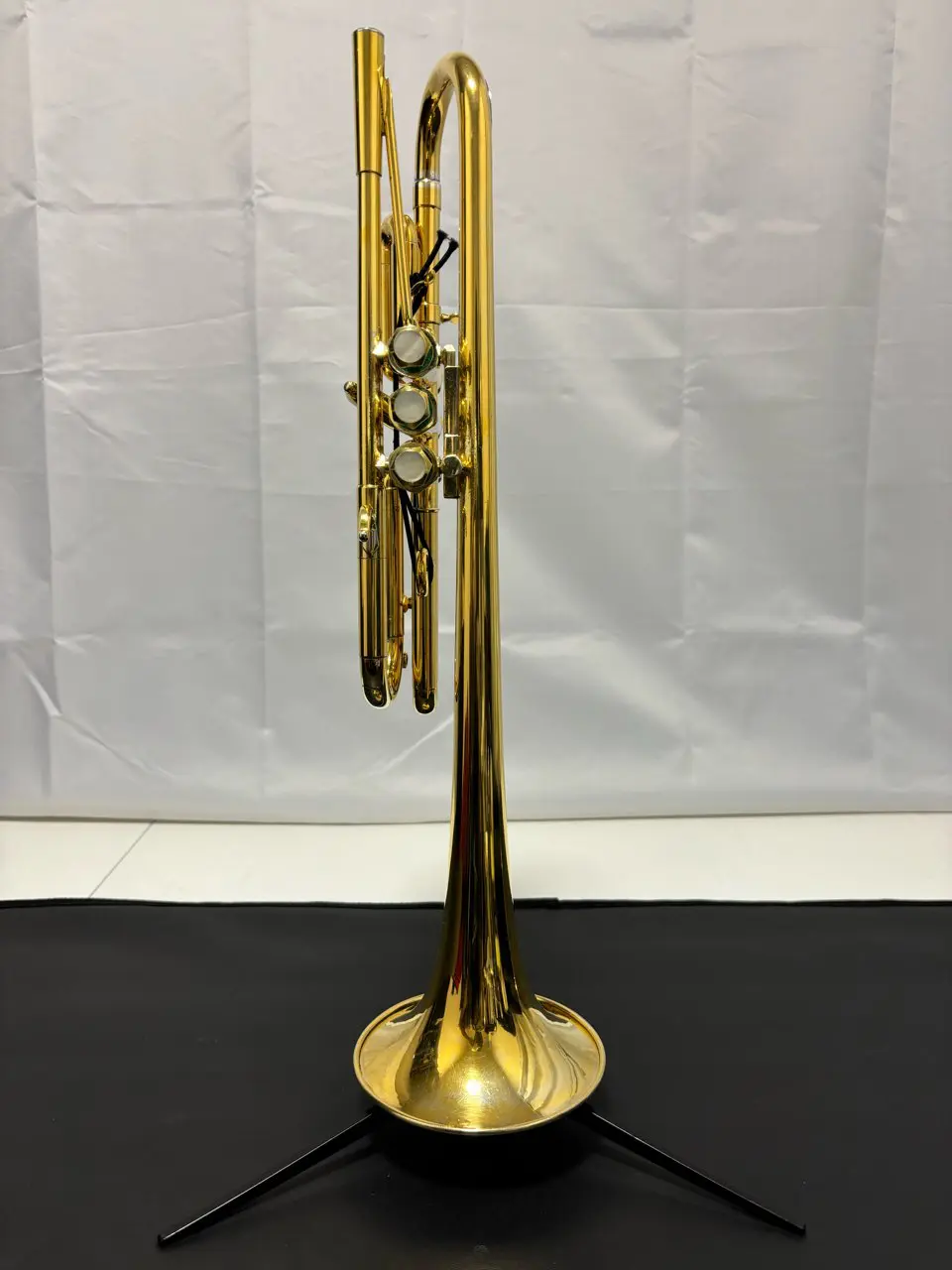 トランペット レンタル】Schilke（シルキー） C3Lb GP