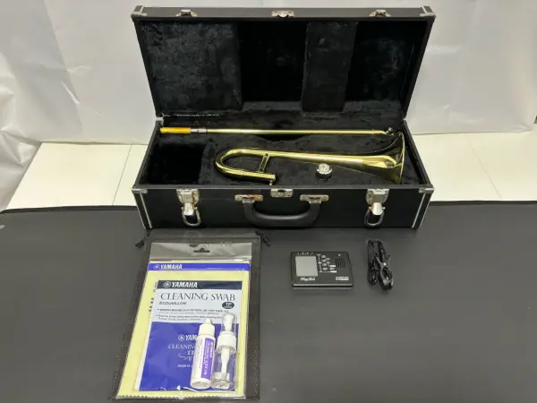 レンタル】JUPITER（ジュピター） JST-314L（スライドトランペット