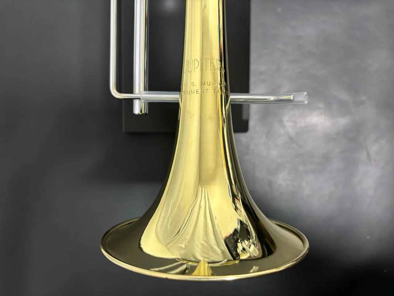 レンタル】JUPITER（ジュピター） JST-314L（スライドトランペット