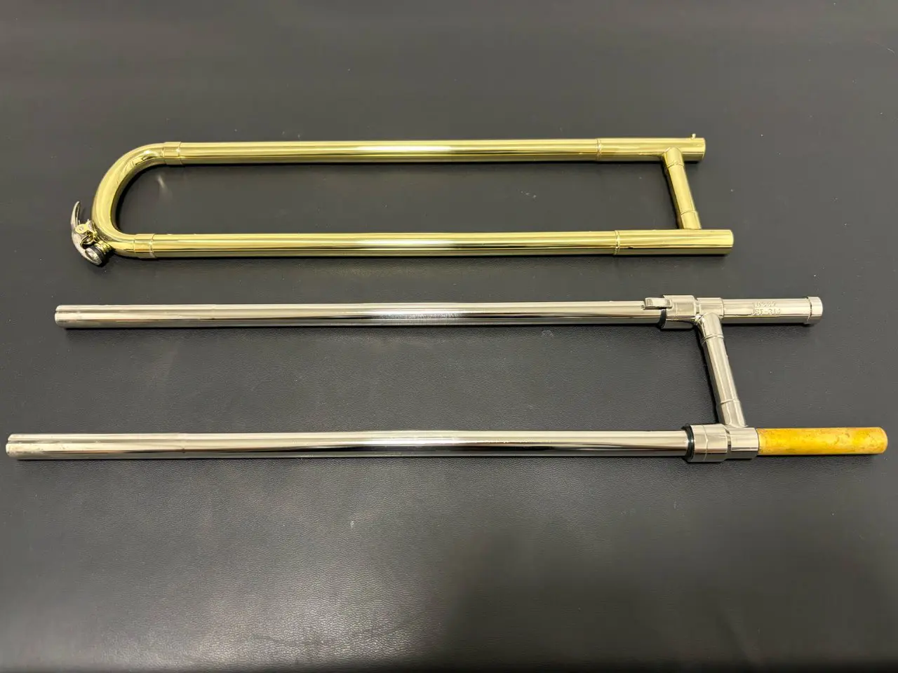 レンタル】JUPITER（ジュピター） JST-314L（スライドトランペット