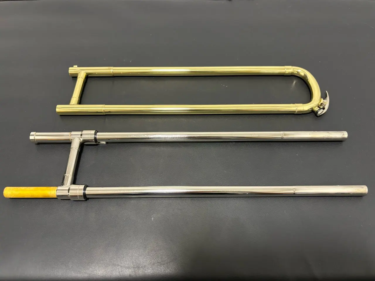 レンタル】JUPITER（ジュピター） JST-314L（スライドトランペット