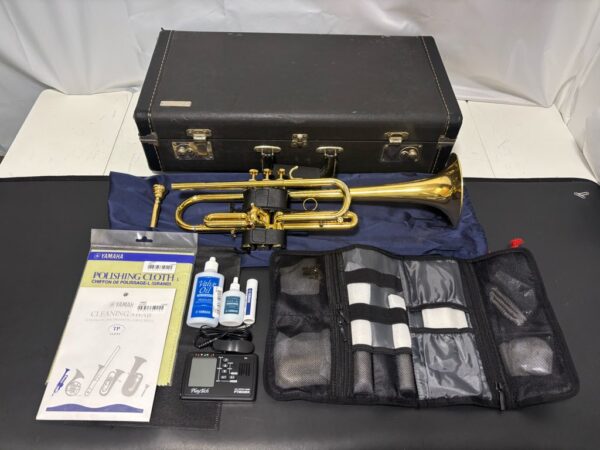 Schilke C3Lb GPレンタルセット