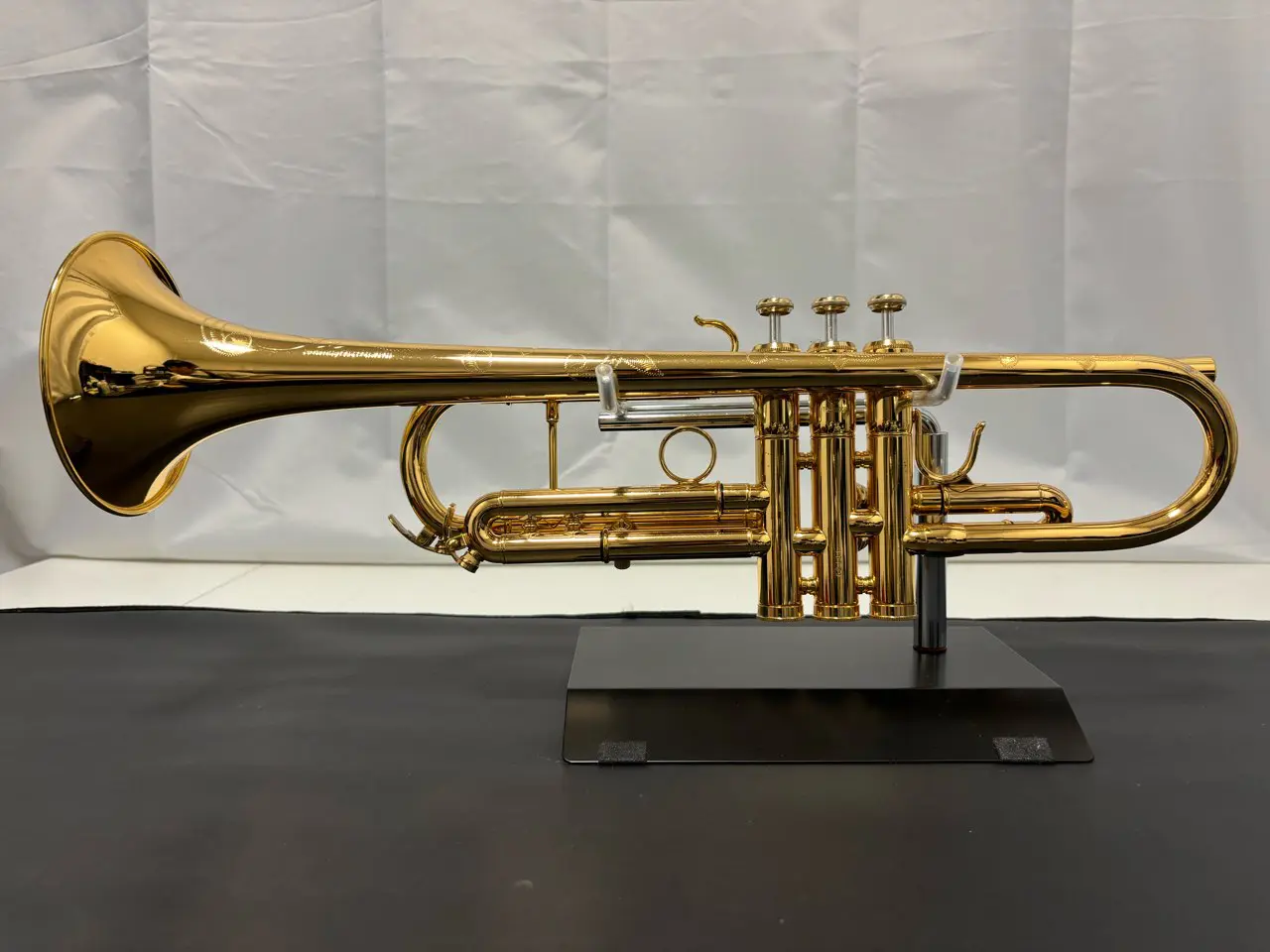 トランペット レンタル】CADESON（カドソン） TR-2000RG ルイス