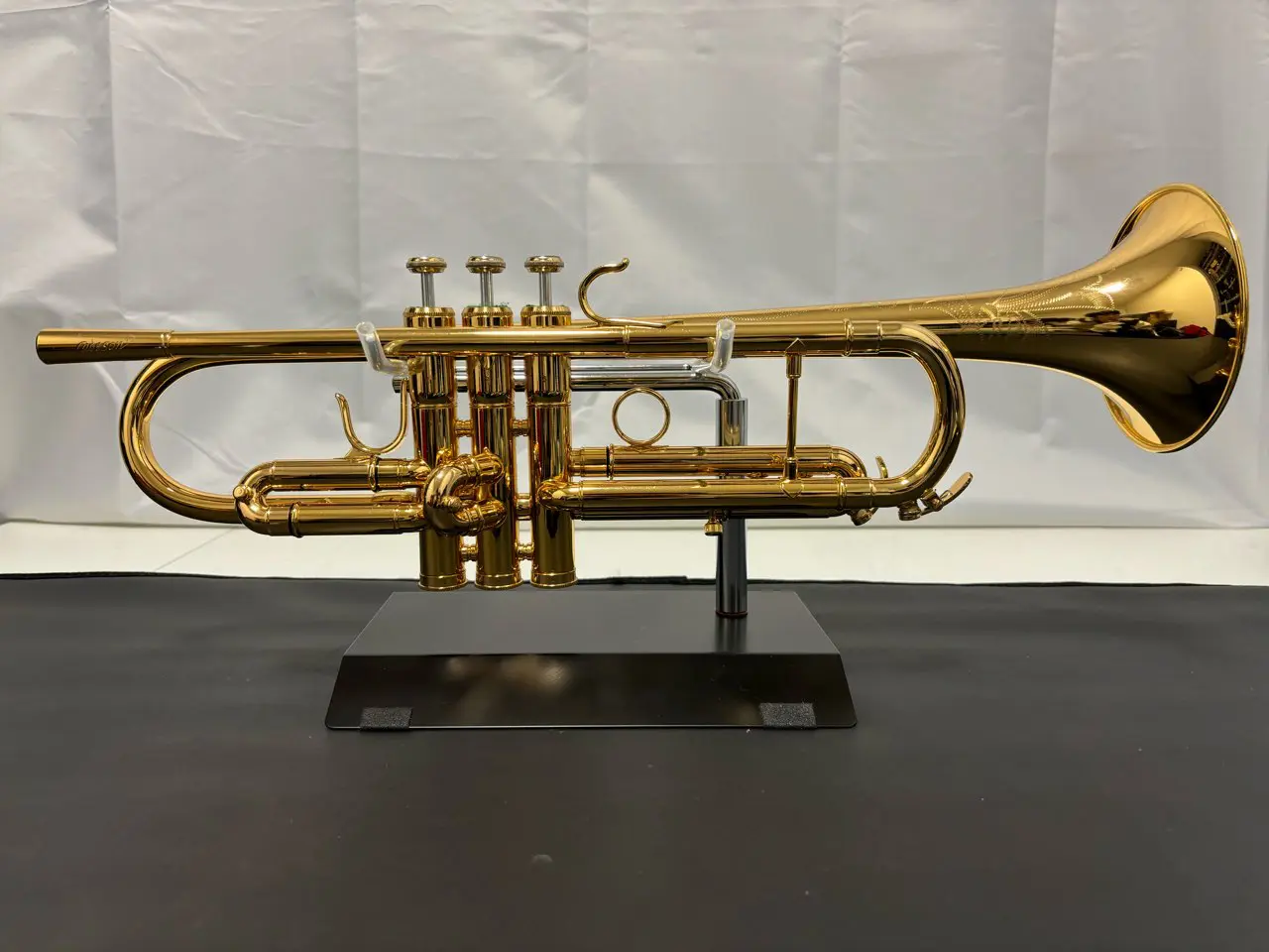CADESON トランペットTR-2000RG値下げ要相談 トランペット レンタル】CADESON（カドソン） TR-2000RG ルイス