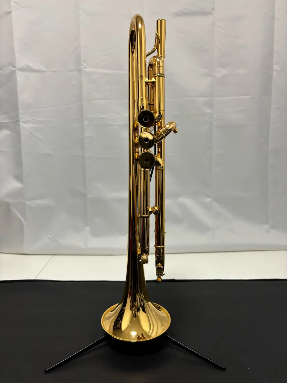 ち*ん様 CADESON トランペットTR-2000RG トランペット レンタル】CADESON（カドソン） TR-2000RG ルイス