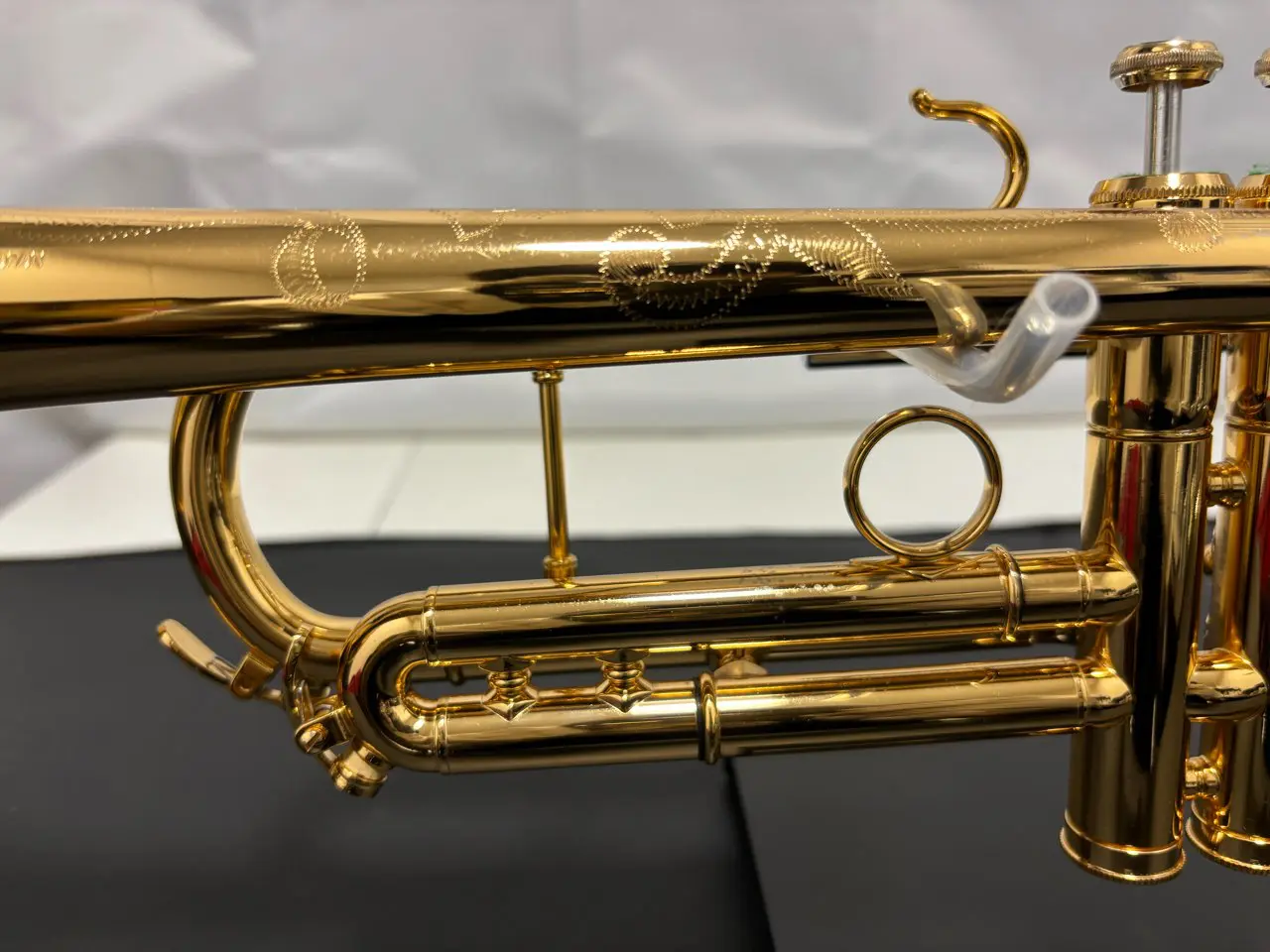 レンタル】CADESON（カドソン） TR-2000RG ルイス・バジェ氏 選定品
