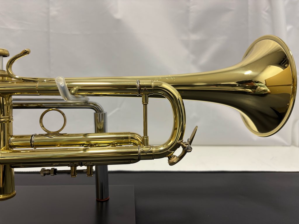 【レンタル】V.Bach(バック) NEW YORK 7 GL - 画像 (11)