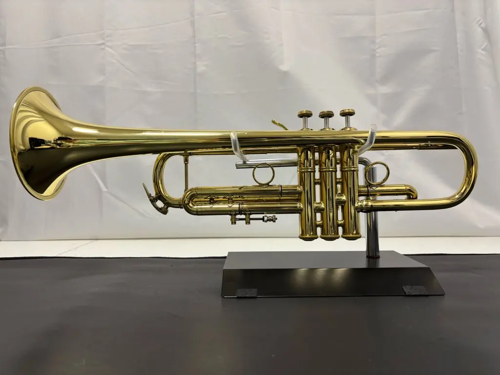 レンタル】V.Bach（バック） NEW YORK 7 GL | ミュージック・ラグ