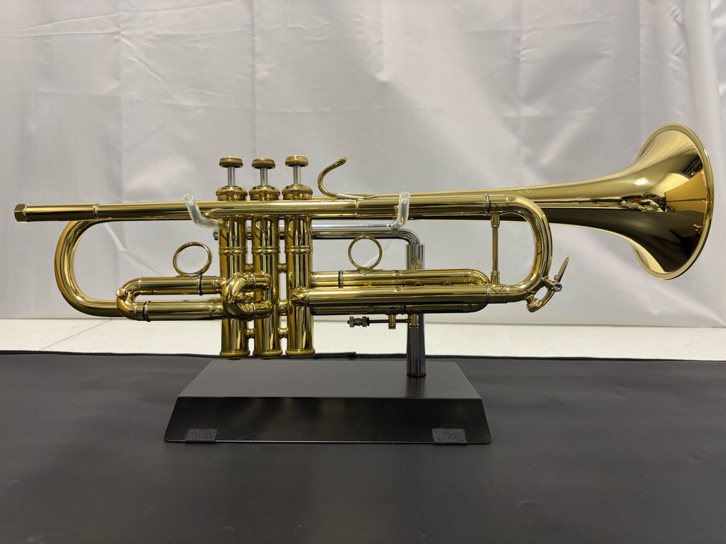 【レンタル】V.Bach(バック) NEW YORK 7 GL - 画像 (3)