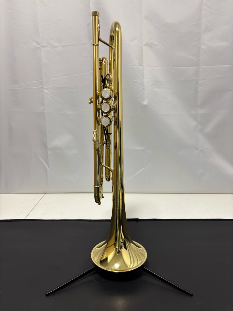 【レンタル】V.Bach(バック) NEW YORK 7 GL - 画像 (4)