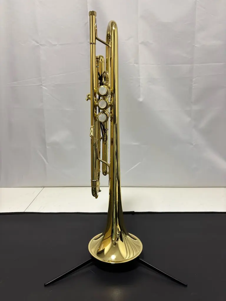 レンタル】V.Bach（バック） NEW YORK 7 GL | ミュージック・ラグ