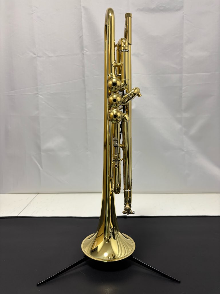 【レンタル】V.Bach(バック) NEW YORK 7 GL - 画像 (5)