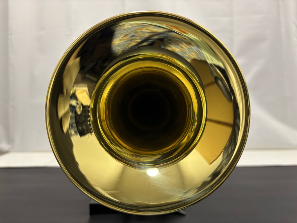 【レンタル】V.Bach(バック) NEW YORK 7 GL - 画像 (7)
