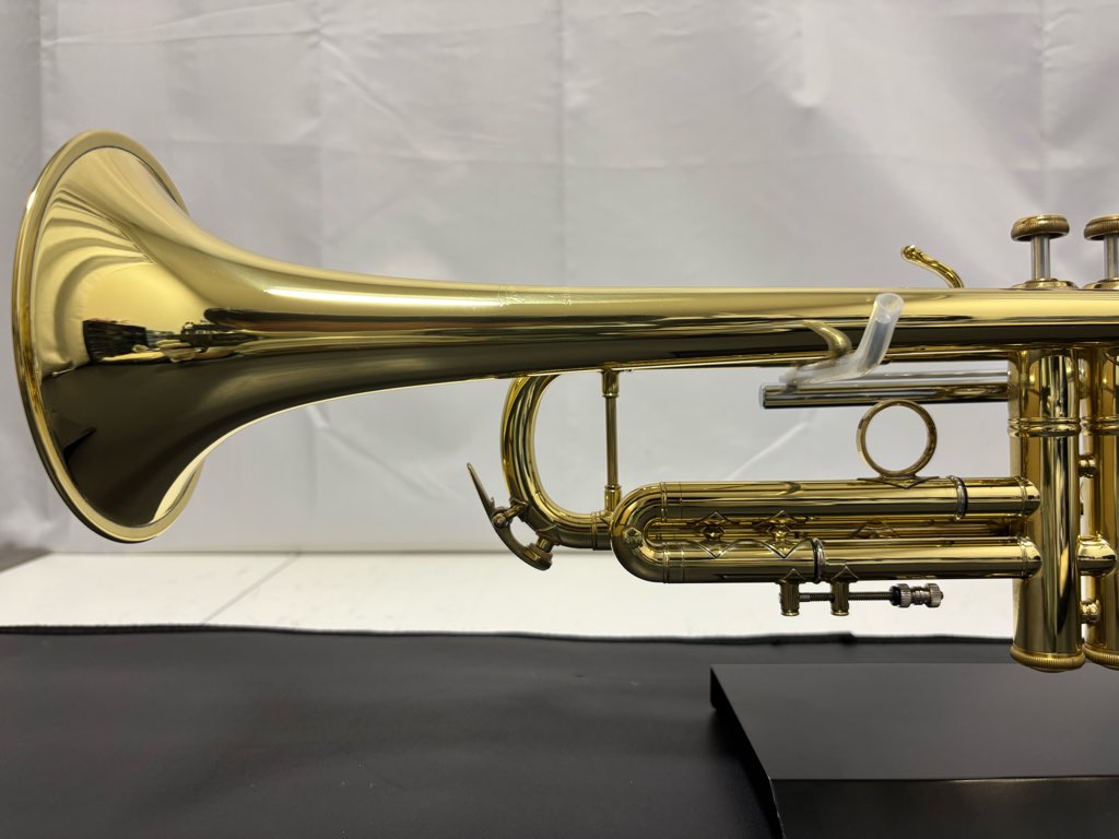 【レンタル】V.Bach(バック) NEW YORK 7 GL - 画像 (8)
