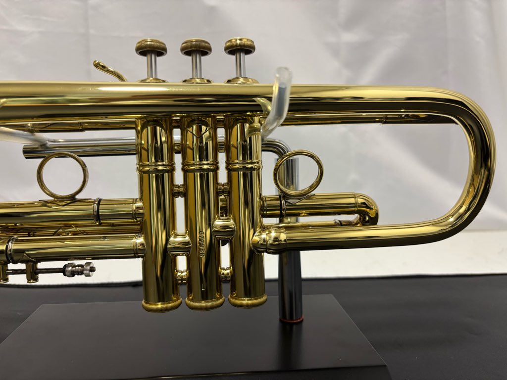 【レンタル】V.Bach(バック) NEW YORK 7 GL - 画像 (9)