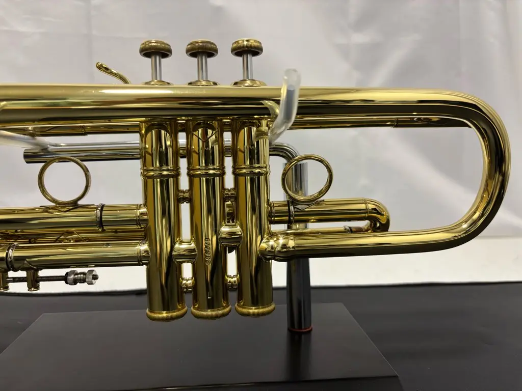 レンタル】V.Bach（バック） NEW YORK 7 GL | ミュージック・ラグ