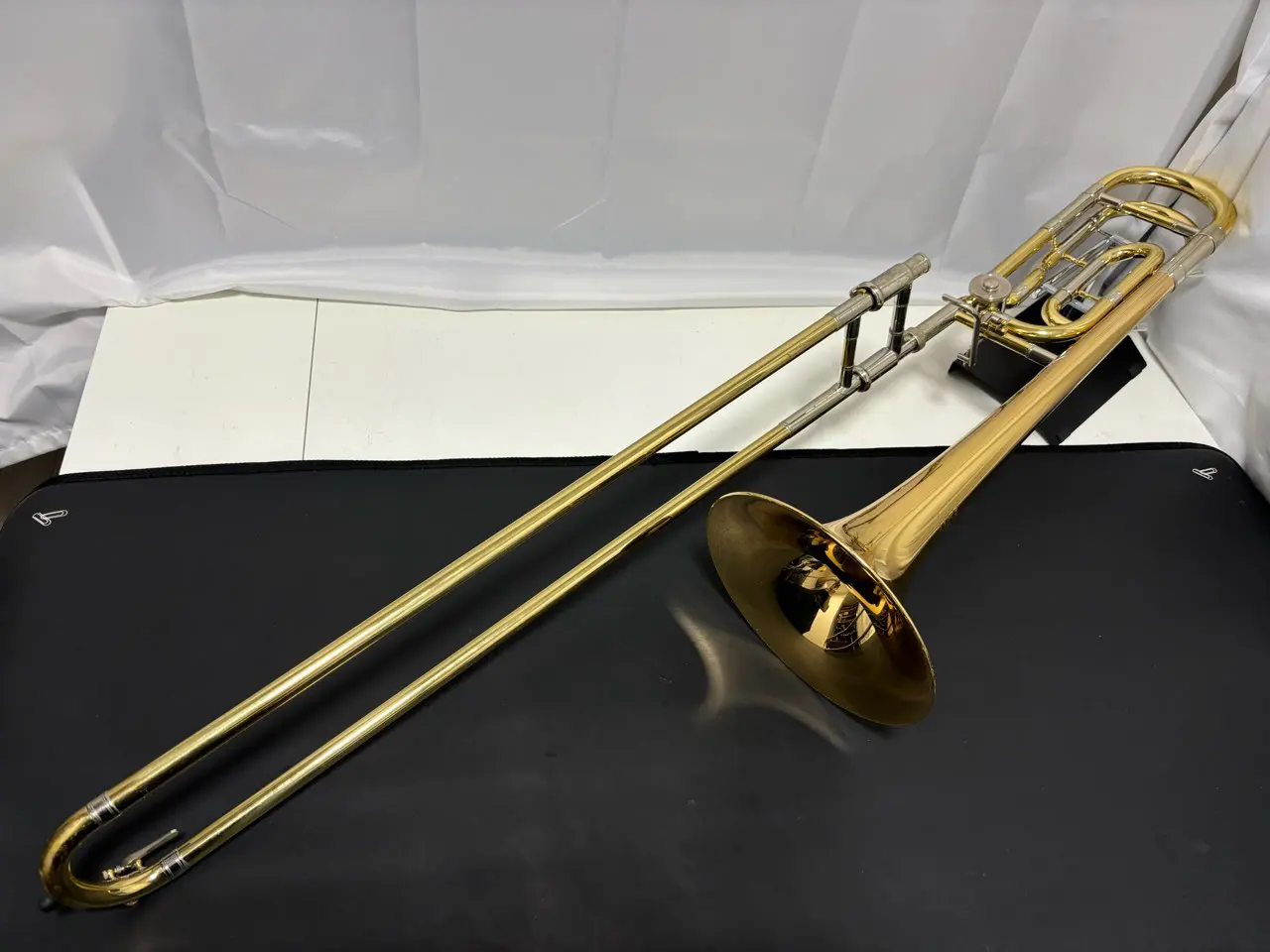 レンタル】YAMAHA（ヤマハ） YSL-882UG Xeno | ミュージック・ラグ