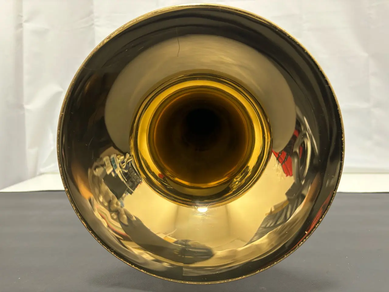 レンタル】YAMAHA（ヤマハ） YSL-882UG Xeno | ミュージック・ラグ