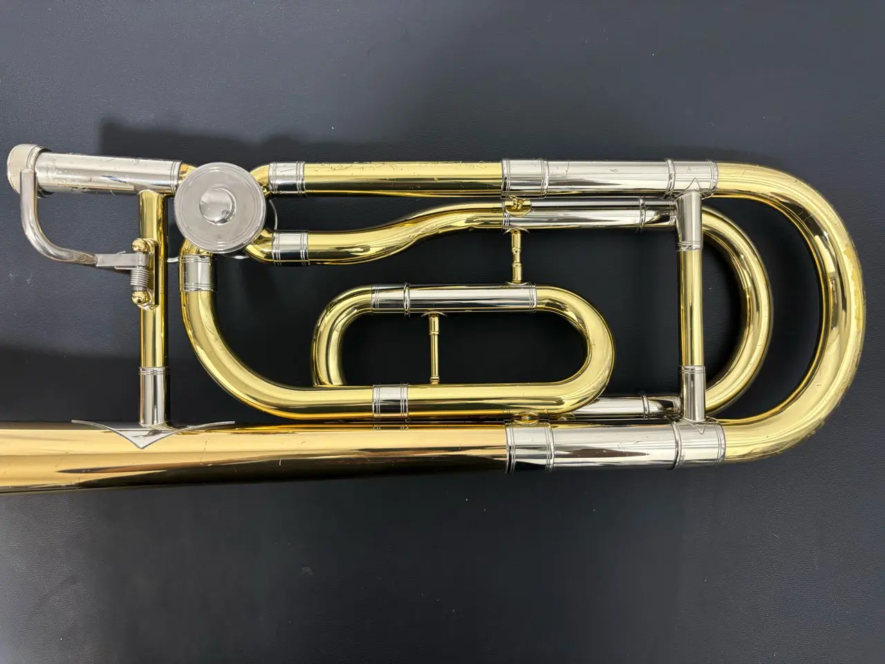 レンタル】YAMAHA（ヤマハ） YSL-882UG Xeno | ミュージック・ラグ