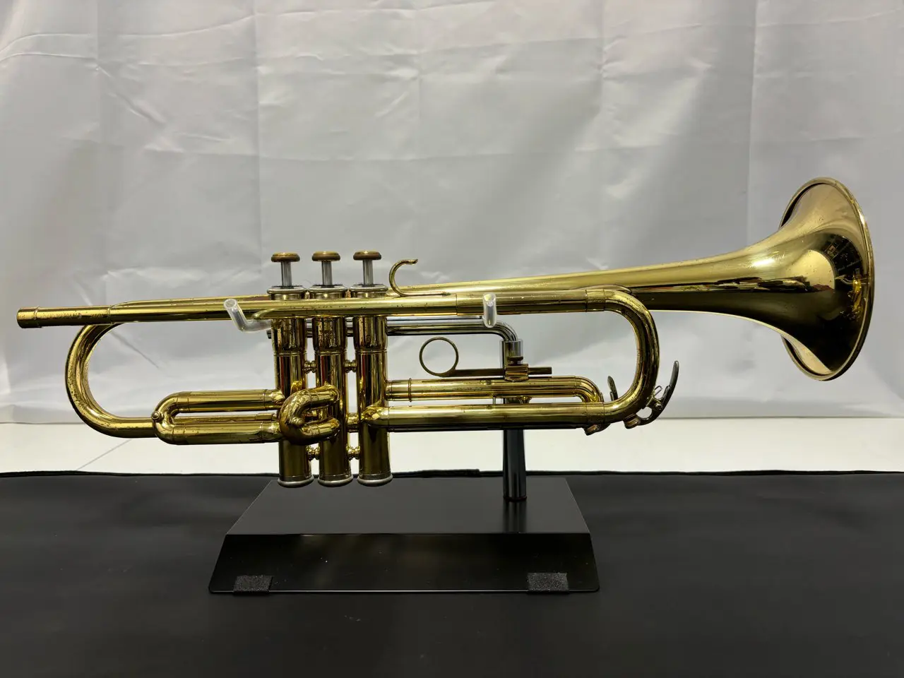 YAMAHA Yamaha YTR-236 Trumpet ヤマハ トランペット -a818