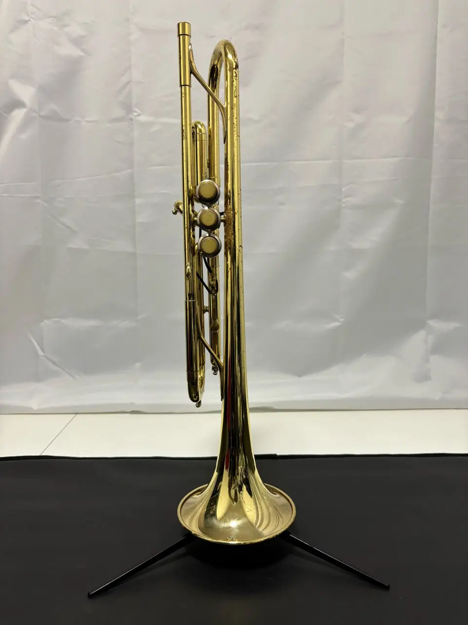 トランペット レンタル】YAMAHA（ヤマハ） YTR-236