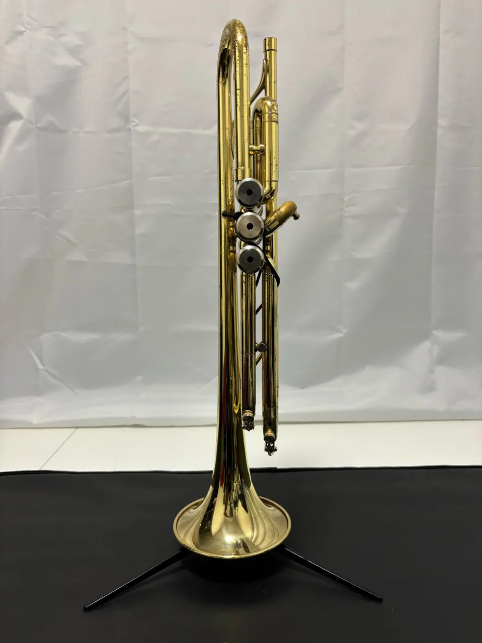 YAMAHA Yamaha YTR-236 Trumpet ヤマハ トランペット -a818