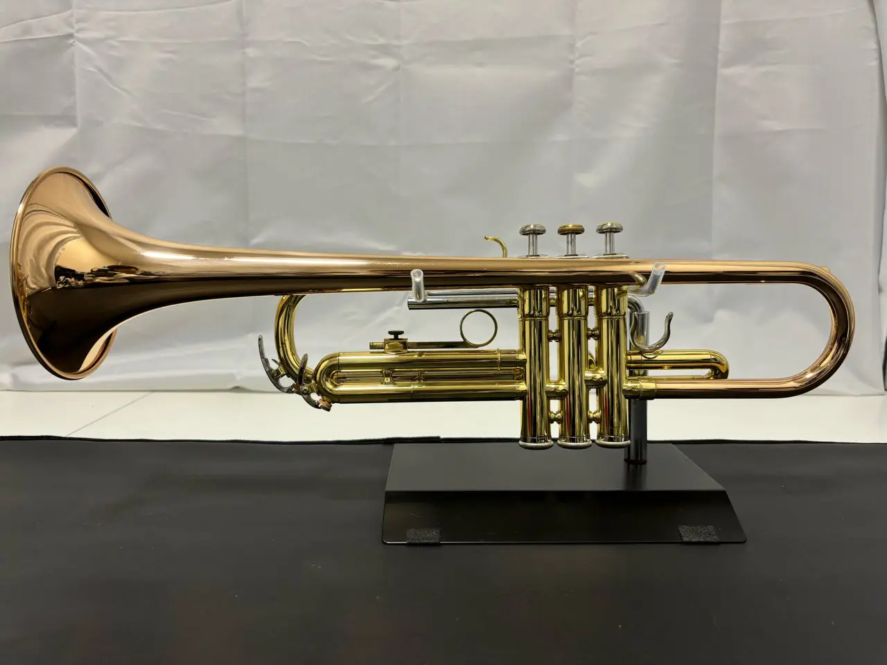 トランペット レンタル】YAMAHA（ヤマハ） YTR-333