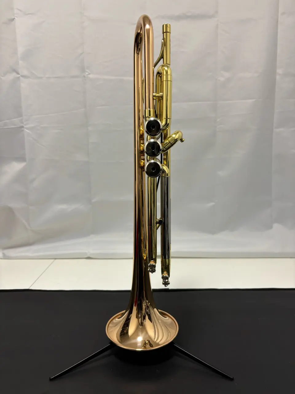 トランペット レンタル】YAMAHA（ヤマハ） YTR-333