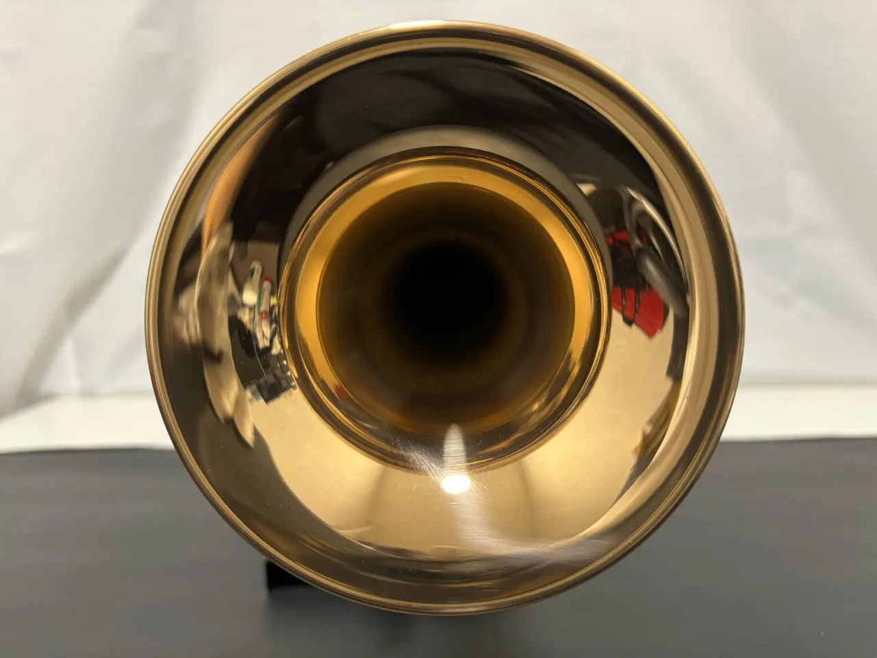 レンタル】YAMAHA（ヤマハ） YTR-333 ① | ミュージック・ラグ