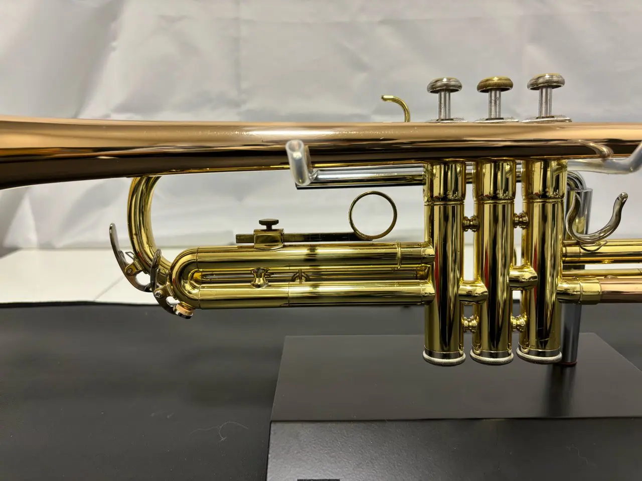 トランペット レンタル】YAMAHA（ヤマハ） YTR-333