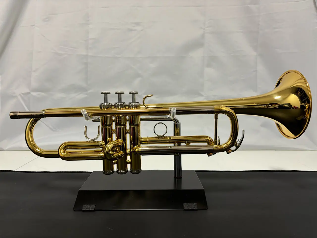 レンタル】YAMAHA（ヤマハ） YTR-4320E | ミュージック・ラグ