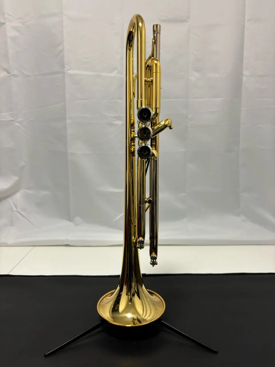 レンタル】YAMAHA（ヤマハ） YTR-4320E | ミュージック・ラグ