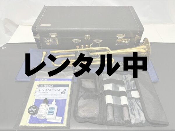 レンタル中①C3LbGPレンタルセット