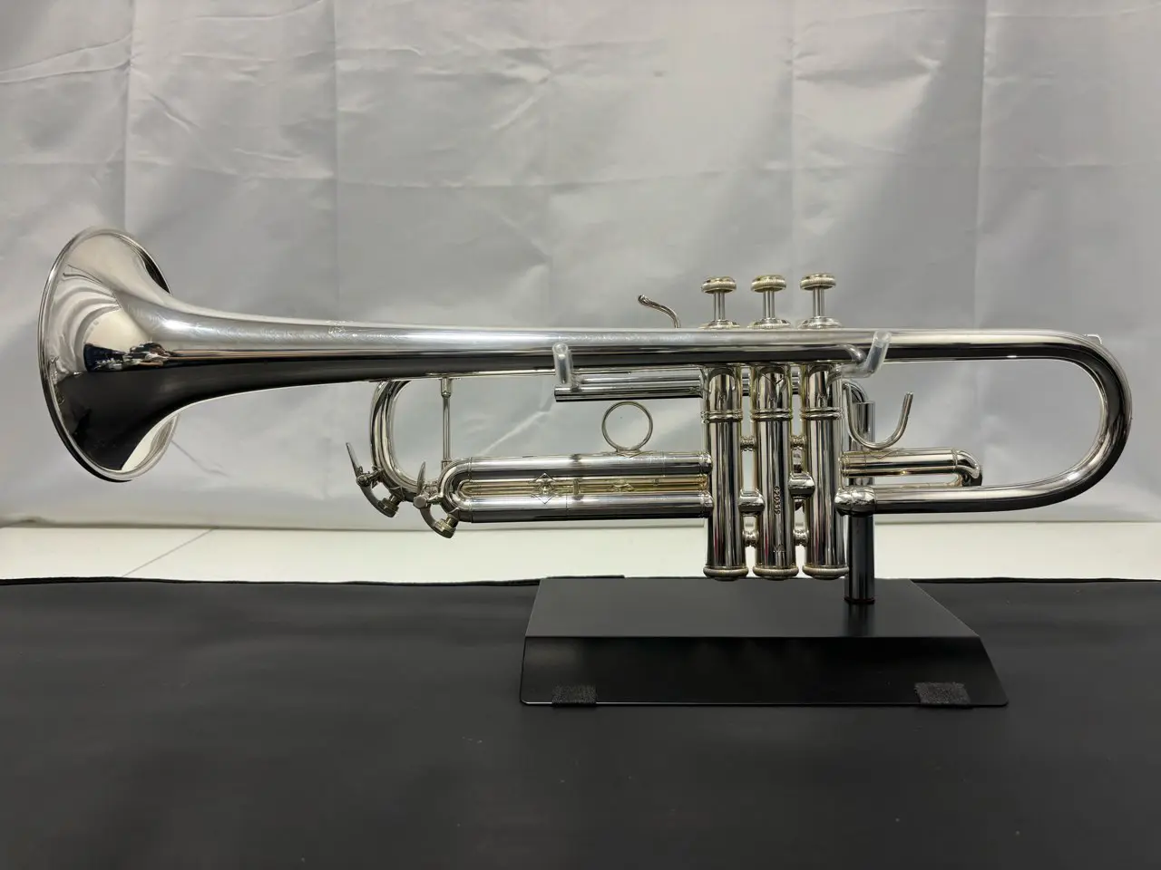 【最安値】 Bach Vincent MODEL SPトランペット トランペット】Bach/VINCENT MODEL入荷しました🎺｜島村楽器